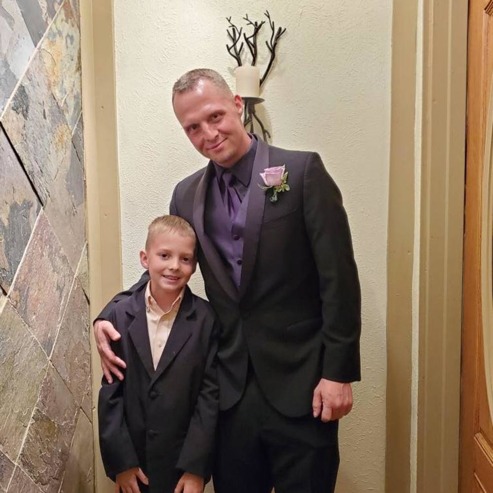 Meet your Posher, Cody